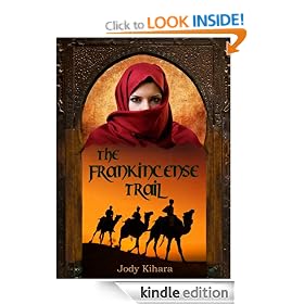 The Frankincense Trail