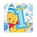 Pooh's 1st Birthday Boy Beverage Napkins 16ct