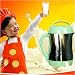 BONUS PACK! Joyoung CTS1048 Easy-Clean Automatic Hot Soy Milk Maker with FREE Soybean Bonus Pack