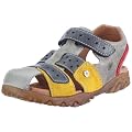 Naturino Gilus 050133601, Jungen Sandalen