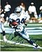 Larry Brown Signed Cowboys SB 30 MVP 8x10