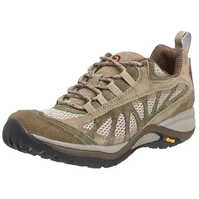 Merrell Siren Ventilator