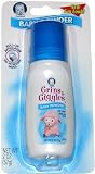Grins & Giggles Roll On Baby Powder