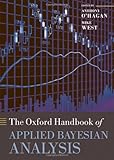 The Oxford handbook of applied Bayesian analysis