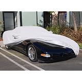 2011 2012 Chevrolet Camaro Convertible Car Cover SS RS Noah by High-End Motorsports