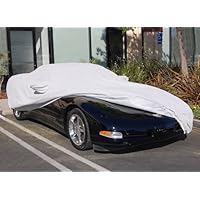 2010 2011 Chevrolet Camaro Car Cover SS RS Noah