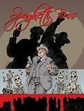 Spaghetti Bros. Volume 3 (v. 3)