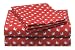Tommy Hilfiger Block Island Crab 200-Thread-Count Cotton Full Sheet Set