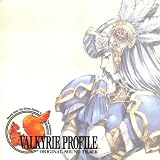 Valkyrie Profile - Original Soundtrack