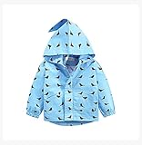 キッズ男の子 ボーイズ アウター 子供服 パーカージャケット春・秋 tree001B 80cm