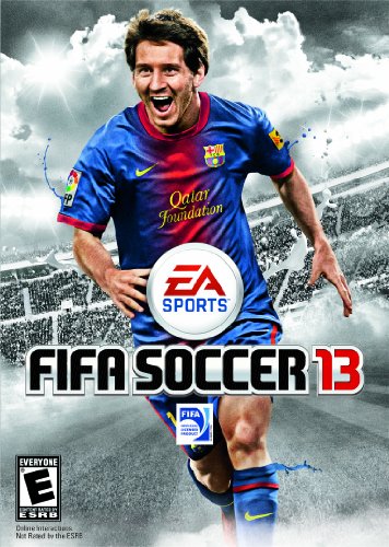 FIFA Soccer 13 [Download]