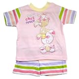 Short B�b� TEXTILES UNIVERSELS