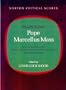 Pope Marcellus Mass (Norton Critical Scores)