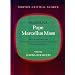 Pope Marcellus Mass (Norton Critical Scores)