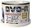 ZERO DVD-RCPRM�Ή�4.7GB1��^��p���C�h�v�����^�u��1-8�{���X�s���h���P�[�X50������ ZCP8X50PW