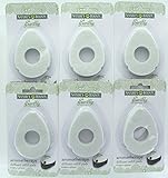 UPC 074312000232 product image for Nature's Bounty Earthly Elements Aromatherapy Diffuser Refill Pads, (6 x 6 count | upcitemdb.com