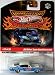 2009 Hot Wheels Drag Strip Demons #23 Bill Stiles' Super Stock Barracuda