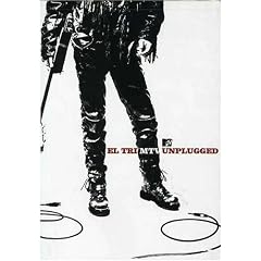 El Tri - MTV Unplugged by 