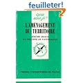 L'Am�nagement du territoire