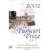 The Pushcart Prize XXVI: Best of the Small Presses, 2002 Edition