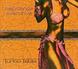 Bellydance Overdrive [Us Import]