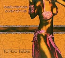 Bellydance Overdrive
