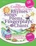 Complete Bk./Cd/Rhymes,Songs,Poems...