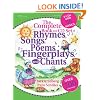 The Complete Book and CD Set of Rhymes, Songs, Poems, Fingerplays, and Chants (Complete Book Series)