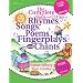 Complete Bk./Cd/Rhymes,Songs,Poems...