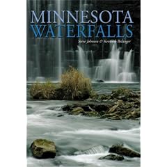 Minnesota Waterfalls