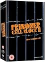 Prisoner Cell Block H Vol.1 [DVD]
