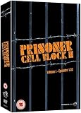 Prisoner Cell Block H Vol.1