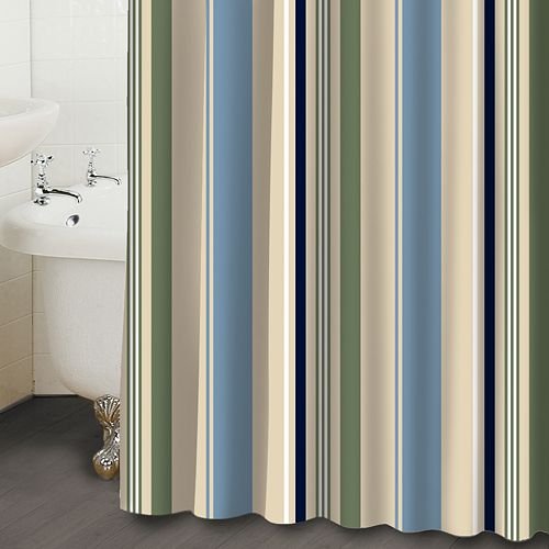 Famous Home Fashions Quincy Shower Curtain