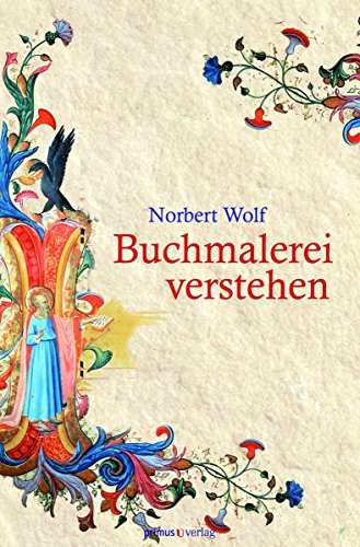 Buchmalerei verstehen (German Edition)