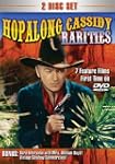 William Boyd - Hopalong Cassidy