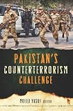 Pakistan's counterterrorism challenge