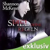 H&ouml;rbuch Spiel ohne Regeln (McCloud Brothers 5)