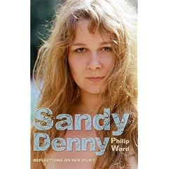 Sandy Denny: Reflections on Her Music