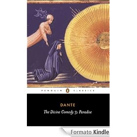 The Divine Comedy & Paradise: Paradise v. 3 (Classics)