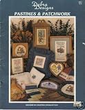 Pastimes & Patchwork Cross-Stitch by Debra Designs