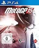 MotoGP 15 - [PlayStation 4]