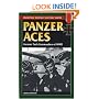 Panzer Aces: German Tank Commanders in World War II (Stackpole Military History Series)