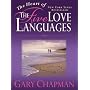 The Heart of the Five Love Languages