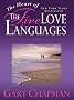 The Heart of the Five Love Languages The Heart of the Five Love Languages