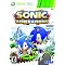 Modern Sonic The Hedgehog Games