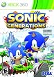 Sonic Generations