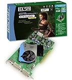 ELSA rfIJ[hELSA GLADIAC776GT AGP 256MB GD776-256ARGT