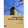Integrated Circuit Design: International Version: A Circuits and Systems Perspective