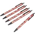 NFL Disposable Click Pens