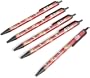 NFL Disposable Click Pens